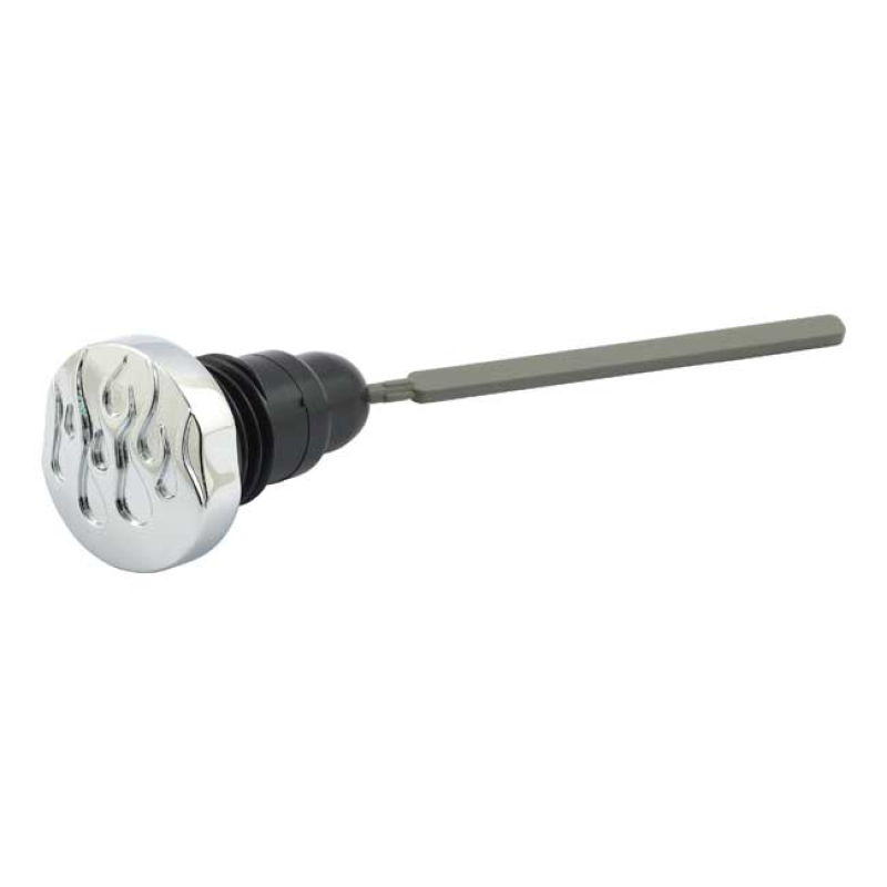 OIL TANK FILLER PLUG, FLAME 980806