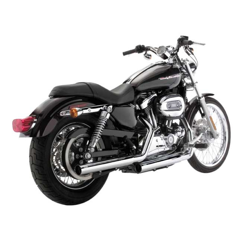 V&H VAIMENNINPARI STRAIGHTSHOTS HS XL 04-06 981099