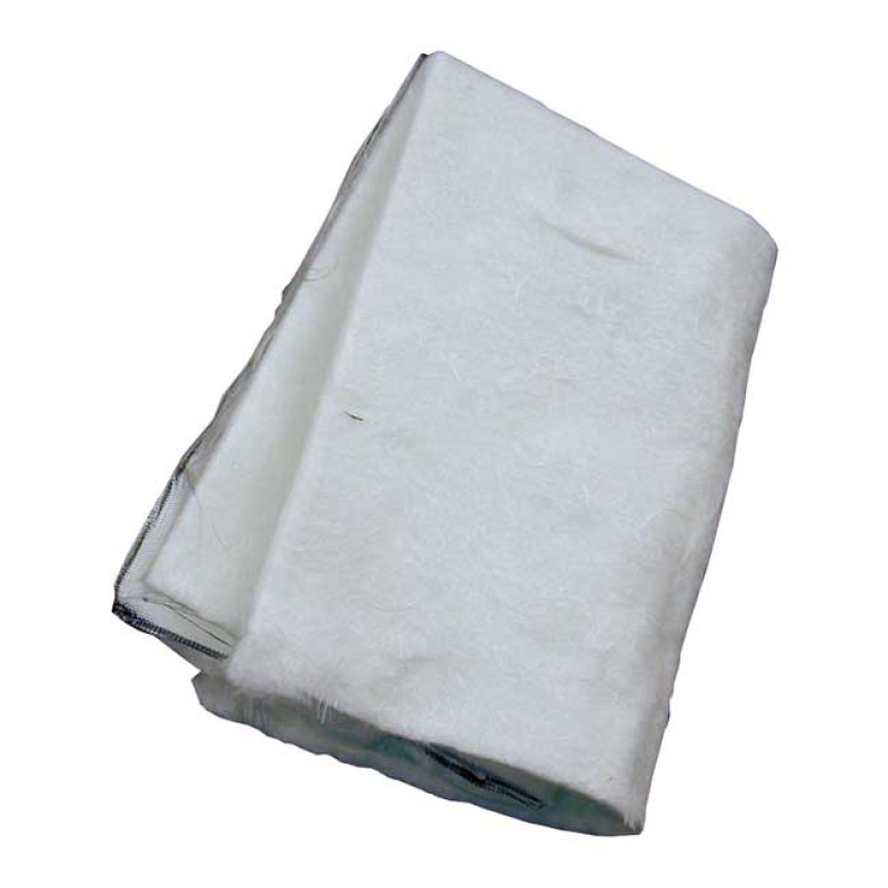 V&H, REPL. FIBERGLASS PACK KIT, STD 981109