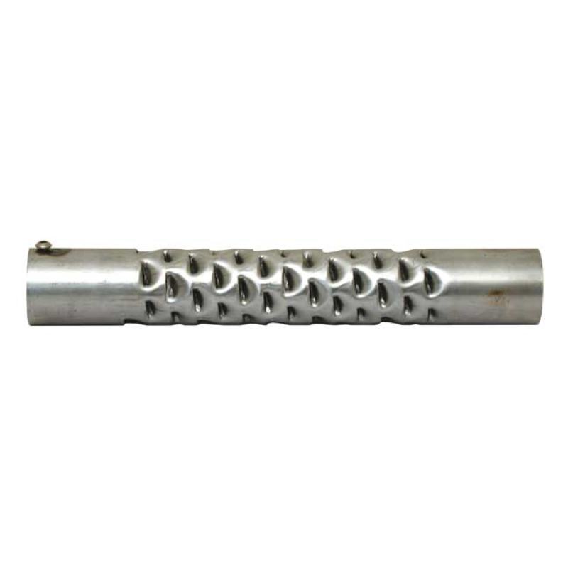 V&H REPL BAFFLE 981126