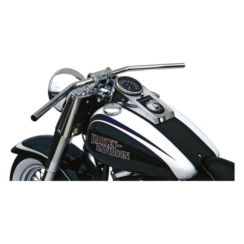 DRAG BAR 36&quot;  SYVENNYKSILLÄ 981203
