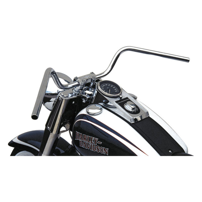 LUCAS MISTIC HIGH BAR 981211