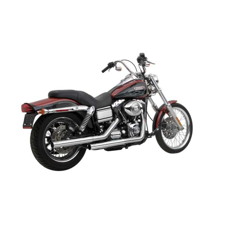 V&H, STRAIGHT SHOT SLIP ONS 981237