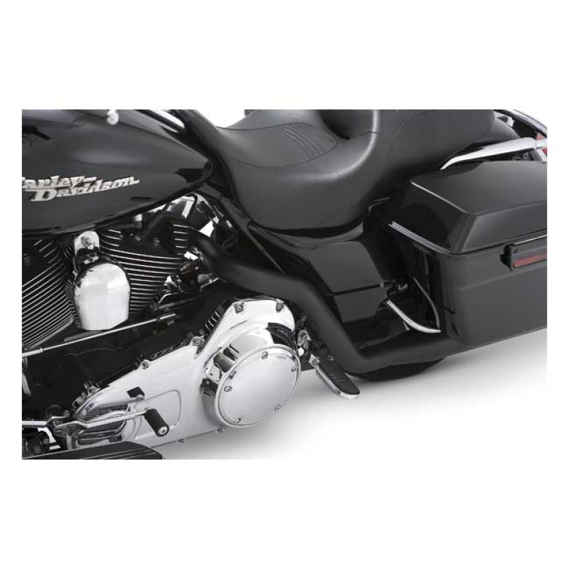 V&H DRESSER DUALS BLACK 981881