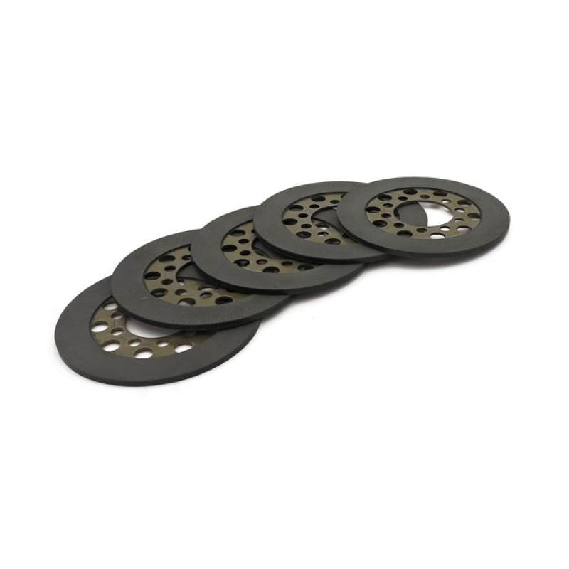 CLUTCH PLATE SET 981993