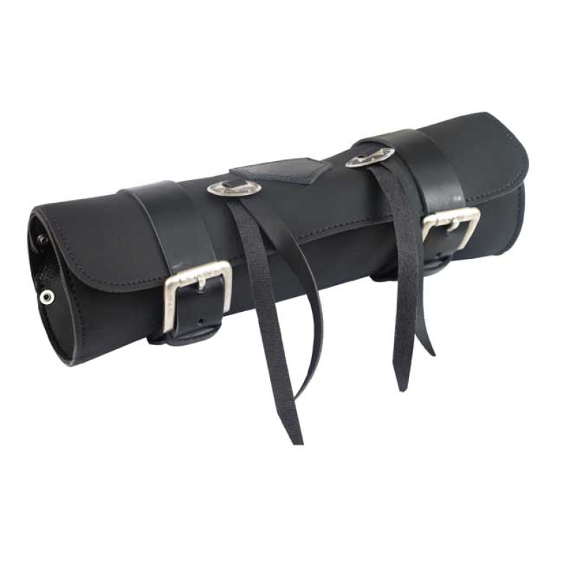 LONGRIDE, TOOL ROLL 2.8L. IPAREX, LEATHER FINISH. SMOOTH UNIVERSAL IPA 986342
