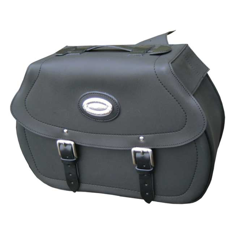 LONGRIDE, UNIV. SADDLEBAGS CIL138 986367