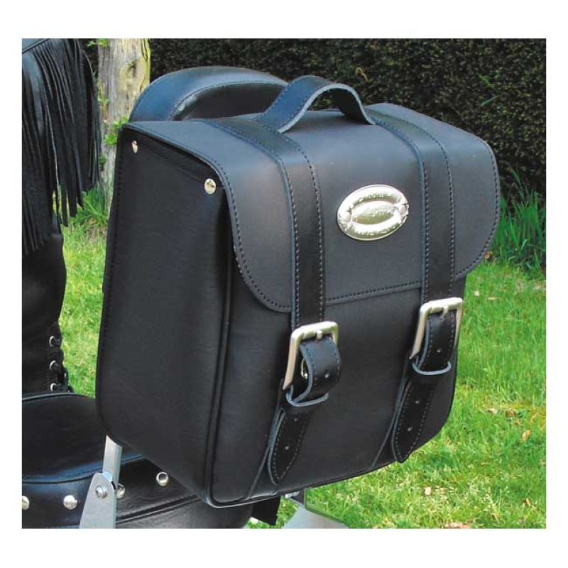 LONGRIDE, UNIV. SISSYBAR BAG S2 986369