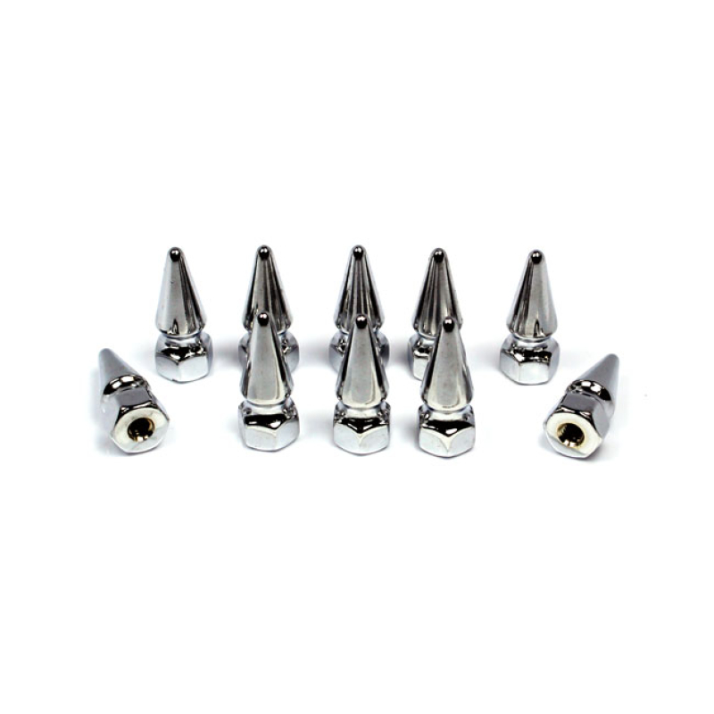COLONY PIKE NUTS 8-32 989020