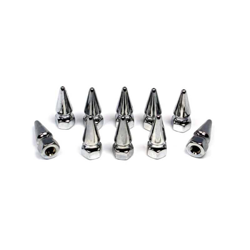 COLONY PIKE NUTS 10-24 989022