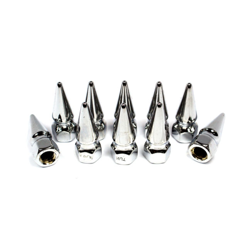 COLONY PIKE NUTS 3/8-16 989028