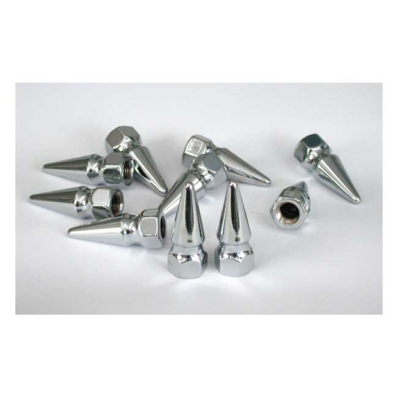 COLONY PIKE NUTS 3/8-24 989029