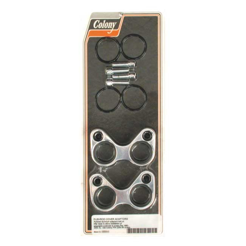 COLONY PUSHROD ADAPTER KIT 989341