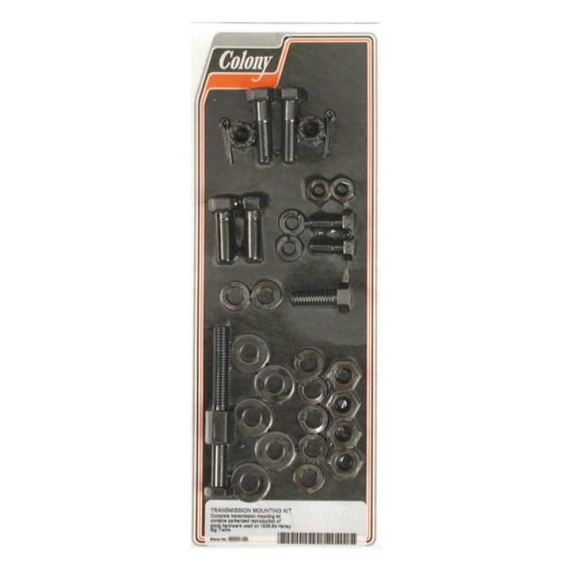 COLONY TRANSM. MOUNT KIT 989541