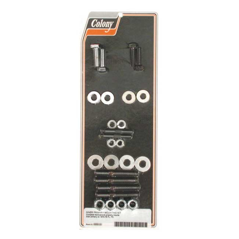 COLONY INNER PRIM. MOUNT KIT 989877