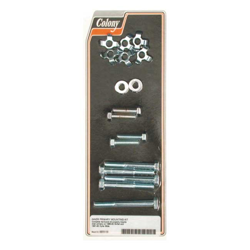 COLONY INNER PRIM. MOUNT KIT 989879