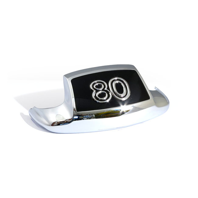 LOKASUOJAN PÄÄ ETU &quot;80 FLH80-84 990028