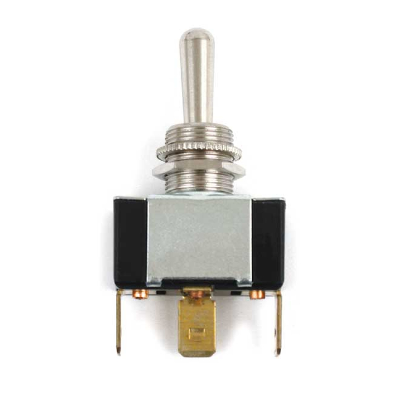 UNIV. TOGGLE SWITCH. 6/12 VOLT APPL. 990032