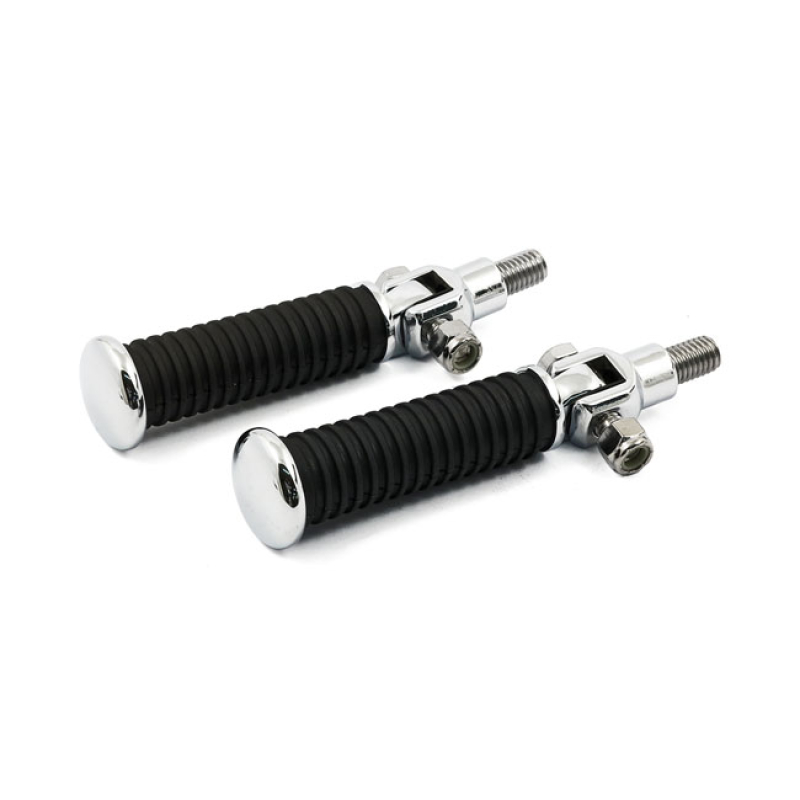 SOFTAIL PASSENGER FOOTPEG KIT 990046