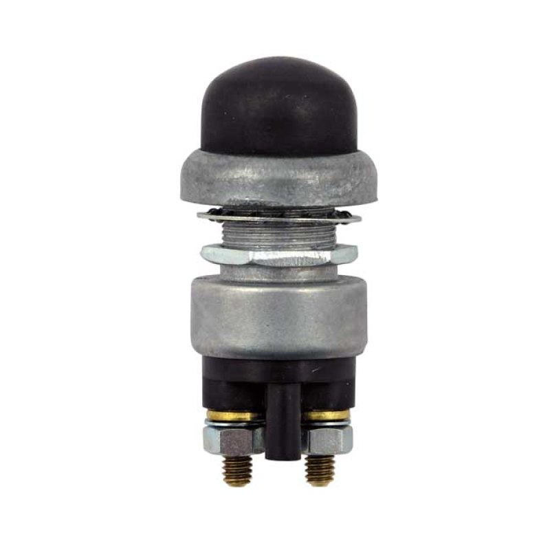 SWITCH, PUSH BUTTON STARTER. HEAVY DUTY. 60A@12V 990376