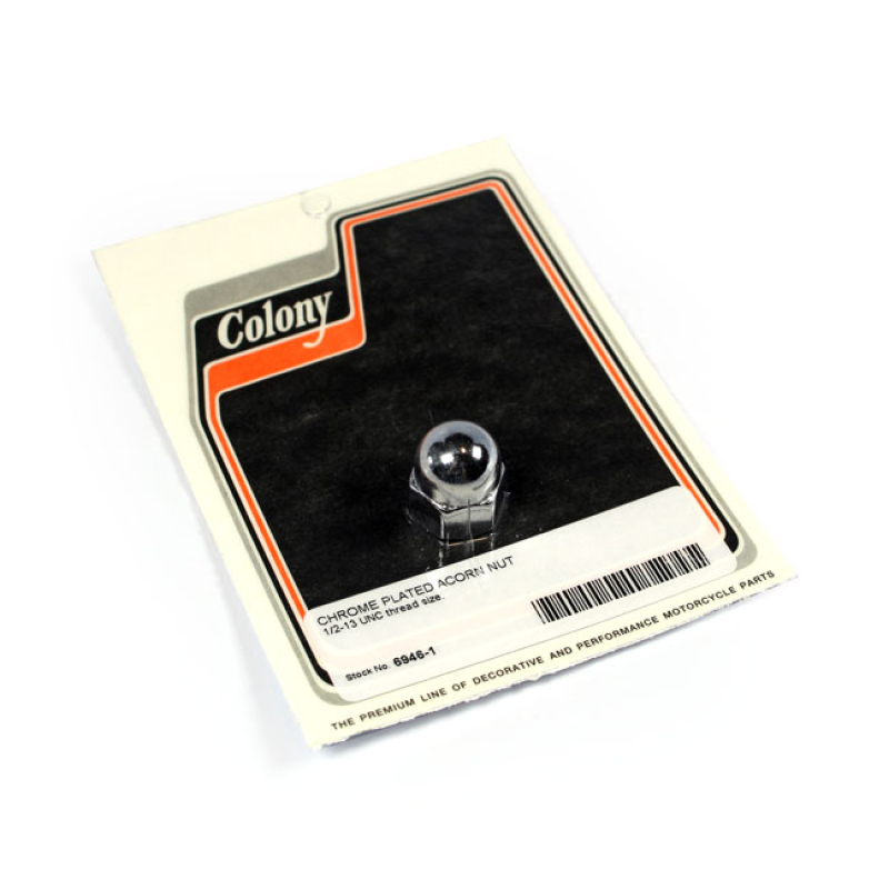 COLONY ACORN NUTS 990414