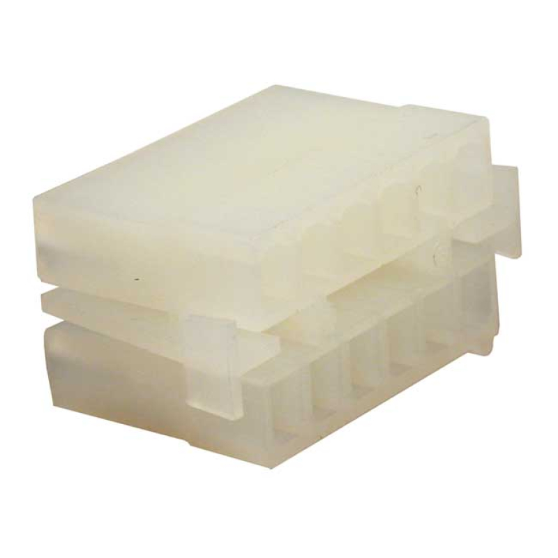NAMZ AMP 12-POSITION PLUG 990633