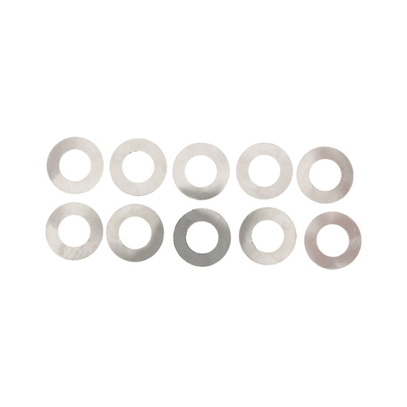 WHEEL BEARING SPACER SHIM .002 INCH 990773