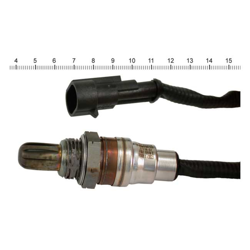 MCS, OXYGEN SENSOR EXHAUST. OEM STYLE 991041