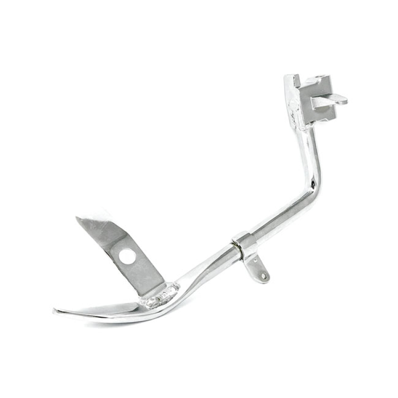 JIFFY STAND, 1&quot; SHORTENED CHROME 991177