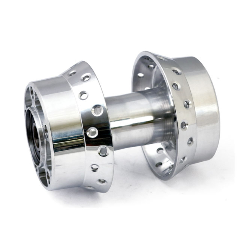 REAR WHEEL HUB 991265
