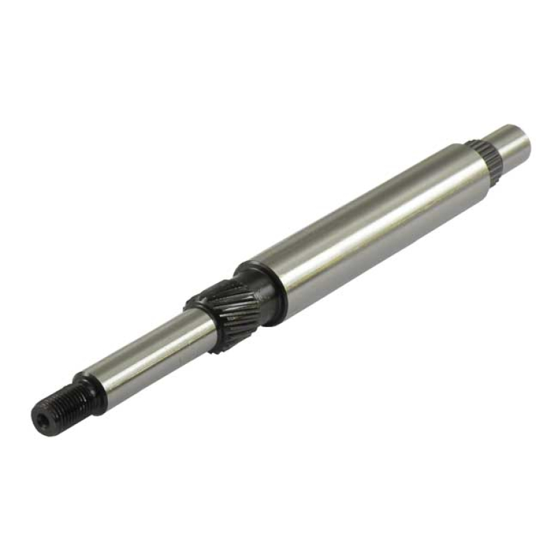 STARTER SHAFT FOR BELT DRIVE MODELS 992085