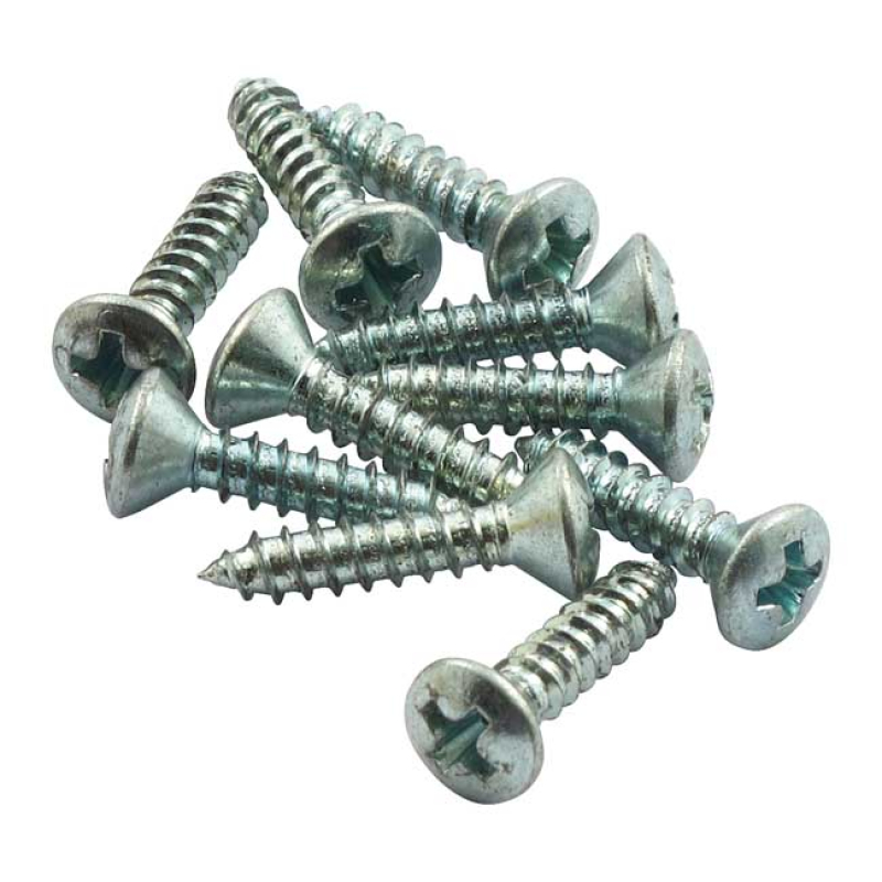 STATOR PLUG RETAINER SCREW 992216