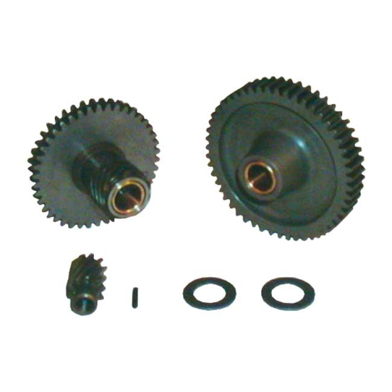 S&S CIRCUIT BREAKER GEAR ASSY C/W 998886