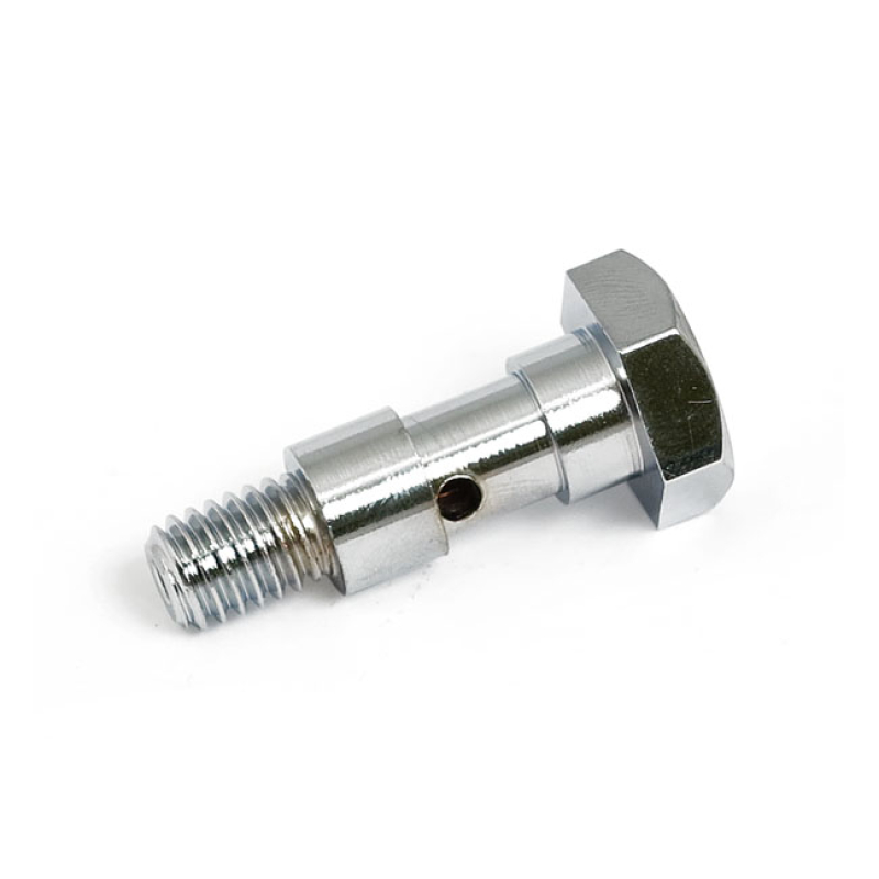 HUOHOTTIMEN PULTTI, BREATHER BANJO BOLT 3/8&quot;-16 999484