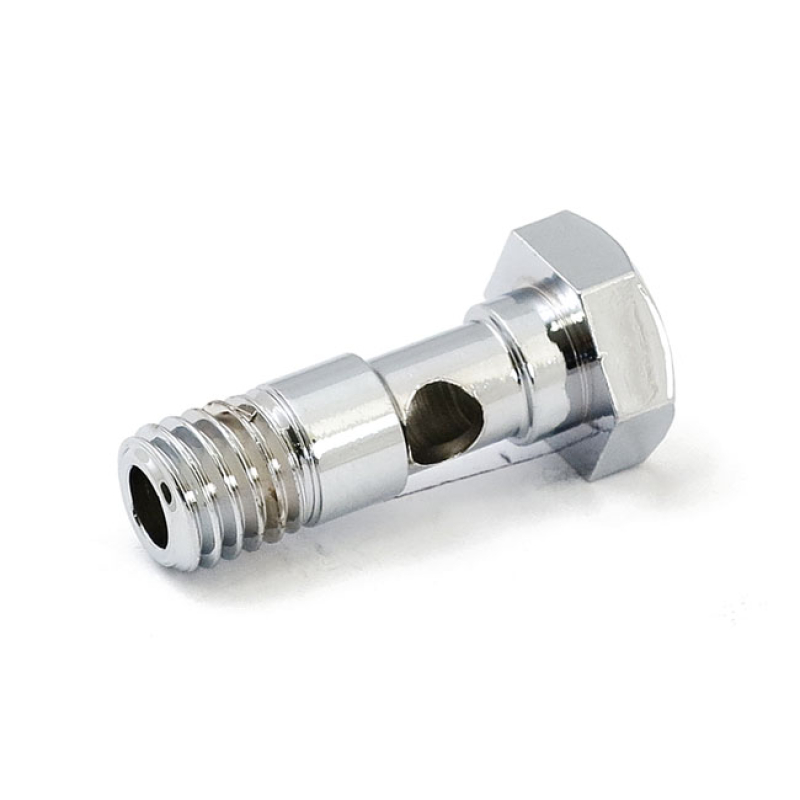 HUOHOTTIMEN PULTTI KANTEEN. BREATHER BANJO BOLT 1/2&quot;-13 999497