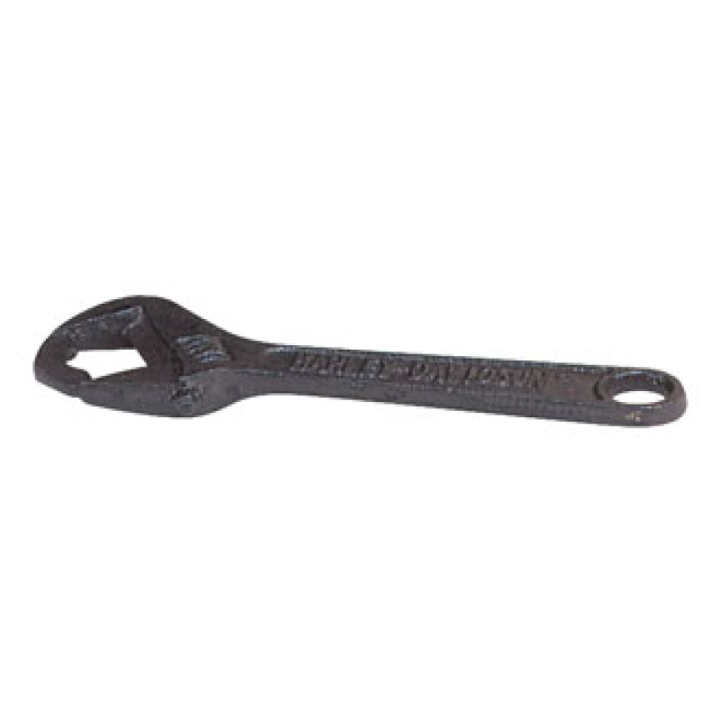 H-D WRENCH BOTTLE OPENER HDL-18535