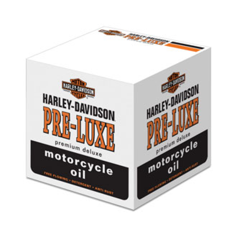 PRE-LUXE OIL CAN SELF-STICK NOTES HDL-20110