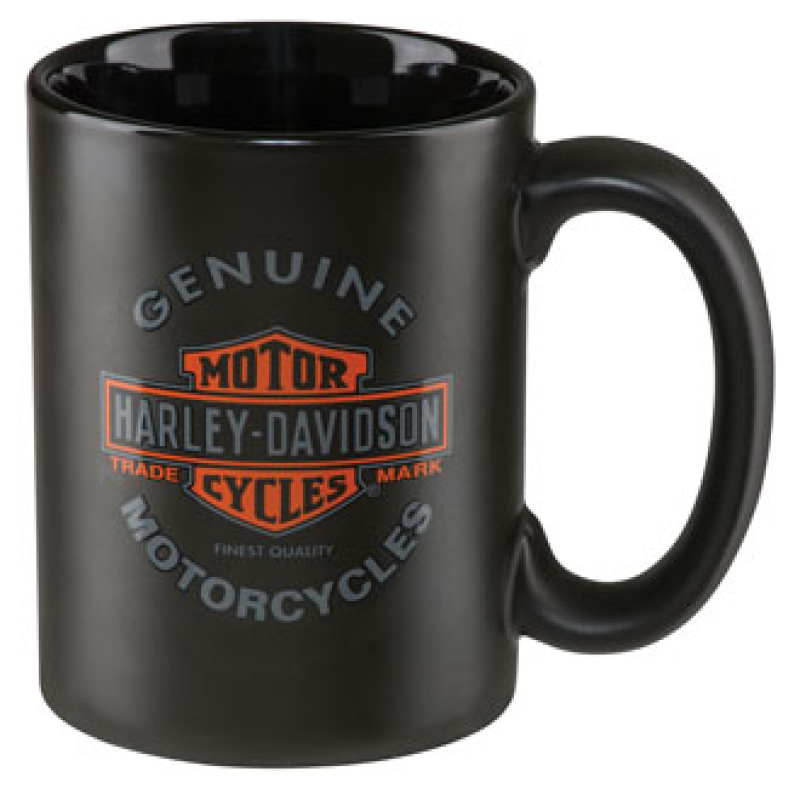 H-D GENUINE MOTORCYCLE MUKI HDX-98606