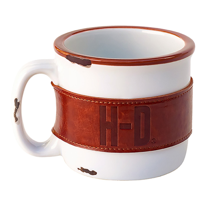 H-D CAMPFIRE MUKI HDX-98648
