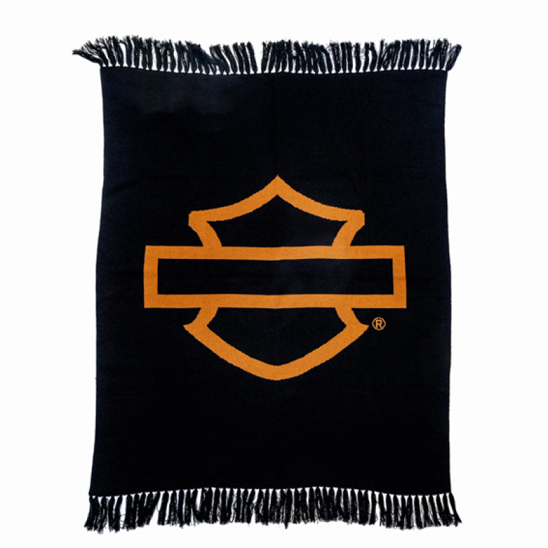 H-D OPEN B&S HUOPA HDX-99286