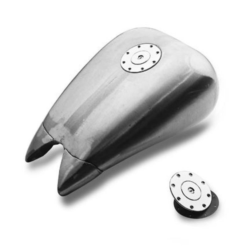 4&quot;STR TNK CENTER A/C CAP S/T 15788