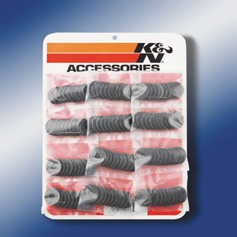1&quot;RBBR.FNDR.WASHERS.CD 12,10PK 22170
