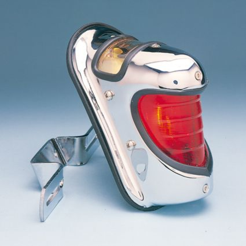 CHR.&quot;BEEHIVE&quot;TAILIGHT,B/T36-46 26357