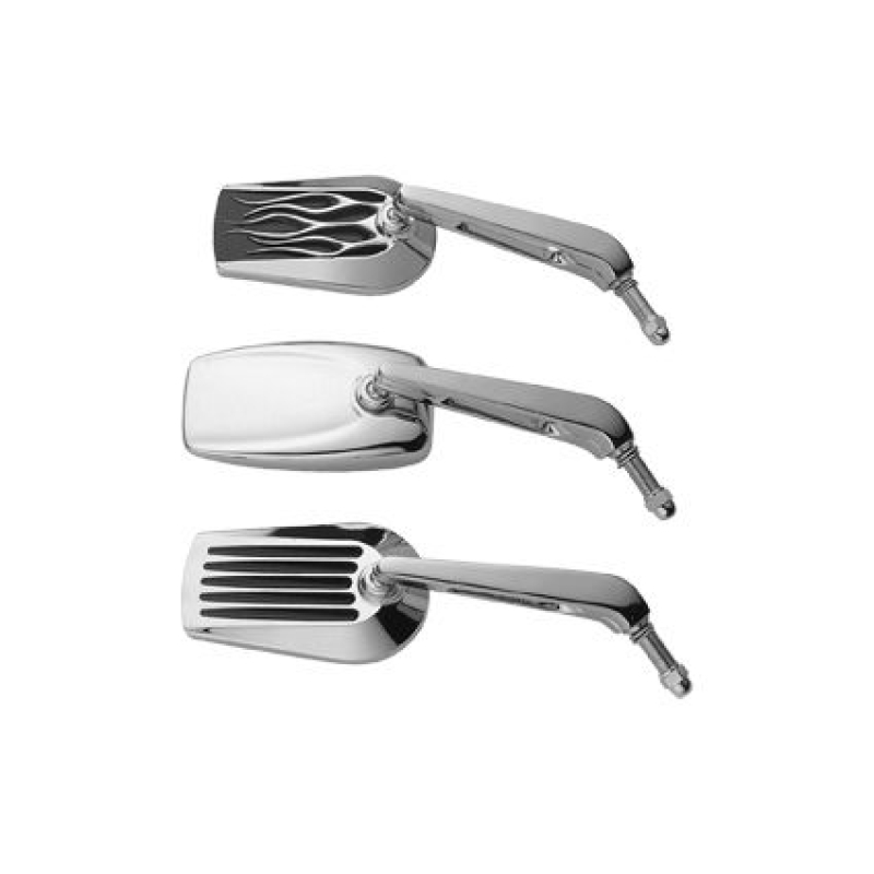 MIRAGE &quot;ASSHOLES&quot; MIRROR SET 47985