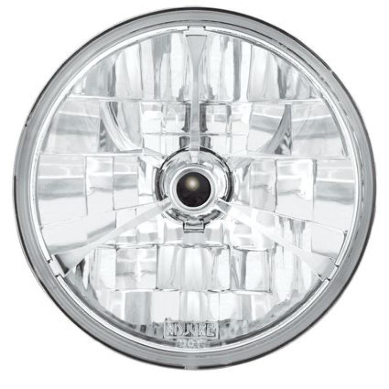 DIAMOND CUT 7&quot; SPOTLIGHT INSERT, CLEAR 634111