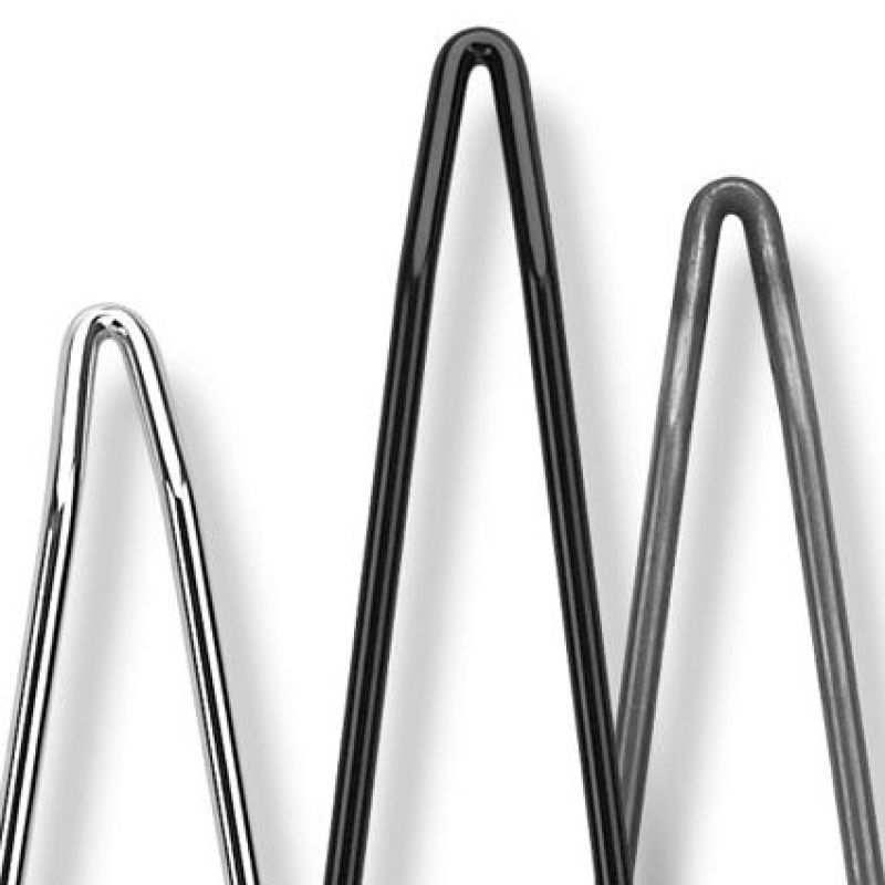 30&quot; ATTITUDE STICK - CHROME 684063