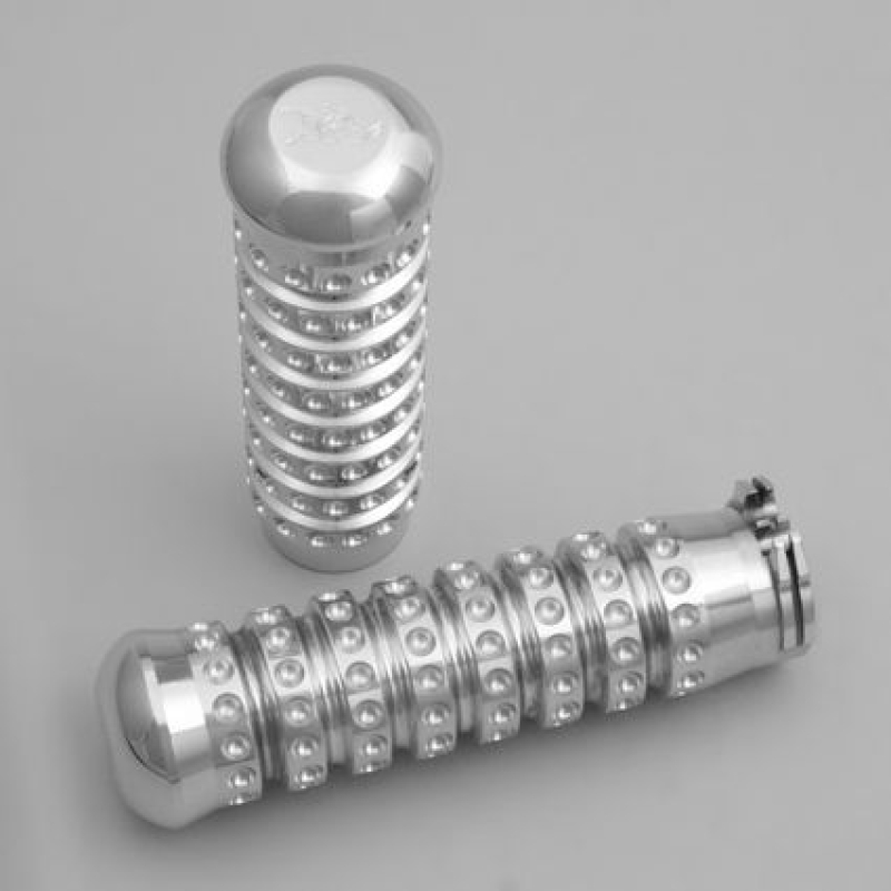 C/K RIBBED GRIPS POL 684752